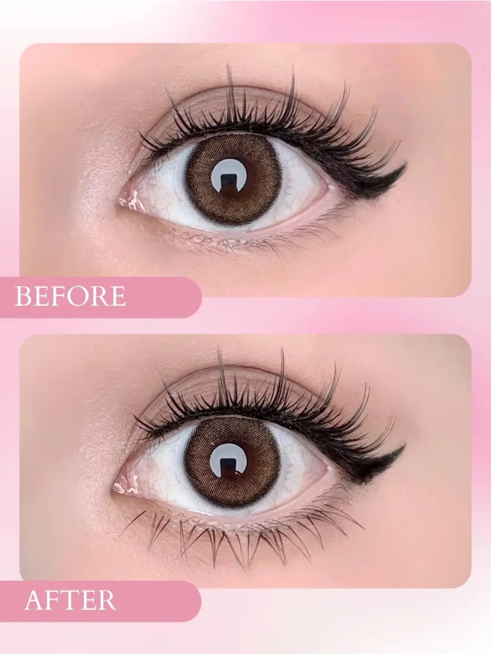 lashes - Picture 2 of 3